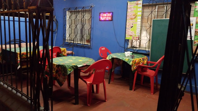 Restaurante El Ricon De Elvis