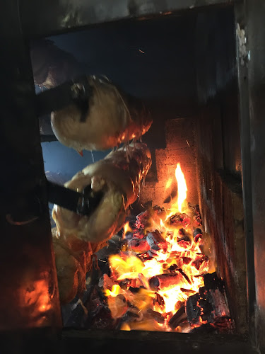 El Pollo Lucas Pollos a las Brasas - Pudahuel