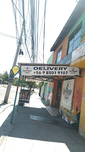 Comentarii opinii despre Botilleria Los Faune