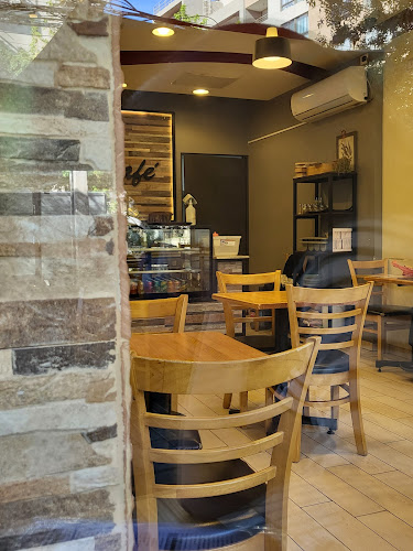 Comments and reviews of Cafetería y pastelería Paumar