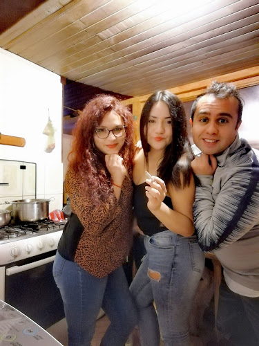 Comentarii opinii despre Restaurant Yun Lai