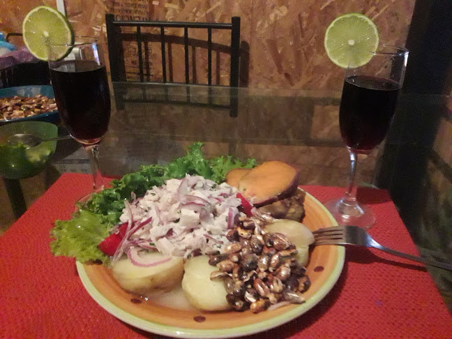 Av. Edmundo Pérez Zujovic 6880, Antofagasta