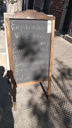 Comentarii opinii despre NaGuara Empanadas