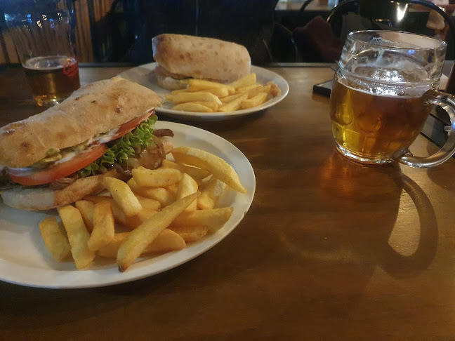 Metropol Sandwich Bar Phone number