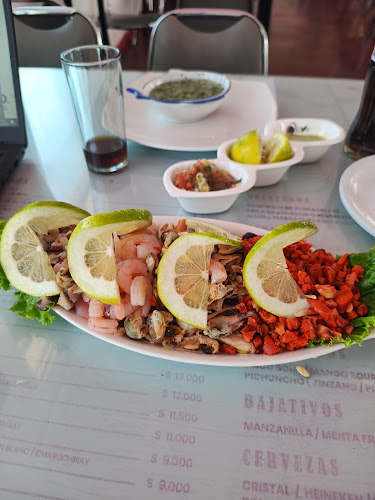 Opinii despre Casino de Pescadores Antofagasta în Antofagasta - Gastronomía y hostelería