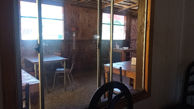 La Pica De Los Gemelos - Chimbarongo