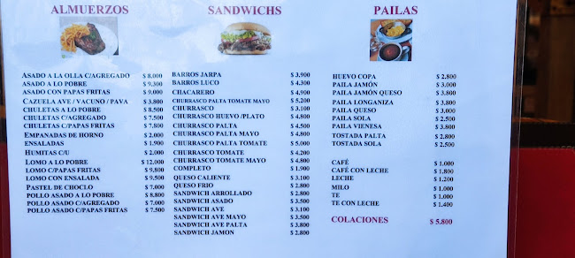 Hosteria Y Hospedaje Ignacia