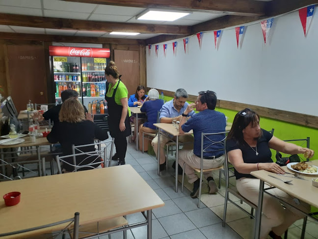 Comentarii opinii despre Donde Ramón