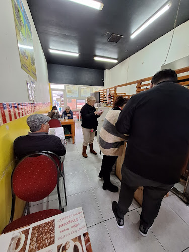 Comentarii opinii despre Cocinería Las Gemelas