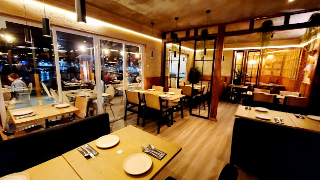 Restaurante Winecaina - Concón