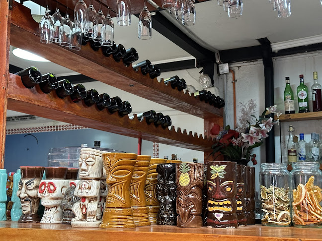 Restaurant Mi Perú Curicó - Maule