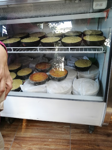 Comments and reviews of La Pica Del Abuelo