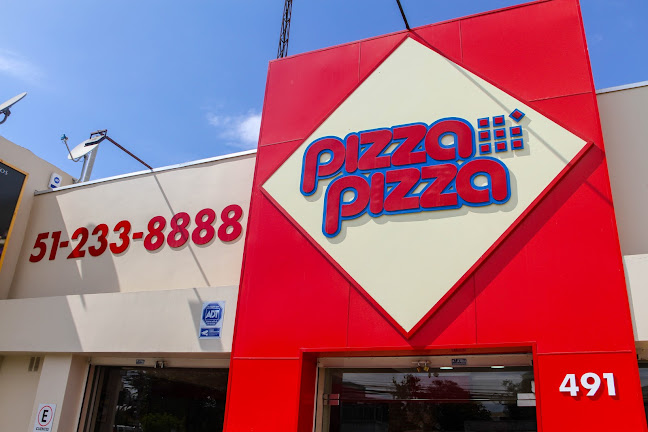 Comentarii opinii despre PizzaPizza