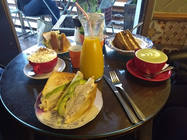 Vicuña Mackenna 869 Quilpué, 2421567 Valparaíso