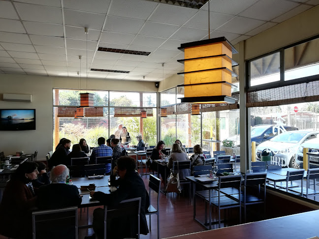 Comentarii opinii despre KIBOU SUSHI RESTO BAR JAPONÉS ORIGINAL