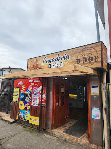 Panaderia el roble