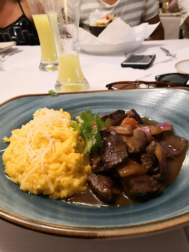 Medina's Restaurant Gourmet - Arica