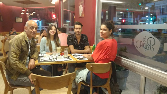 Comentarii opinii despre Pastelería La Papa