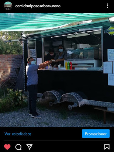 Llico 326, 8940833 San Joaquín, Región Metropolitana