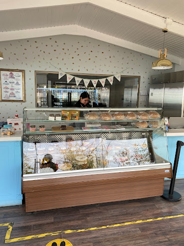 Pastelería La Celeste - Vitacura