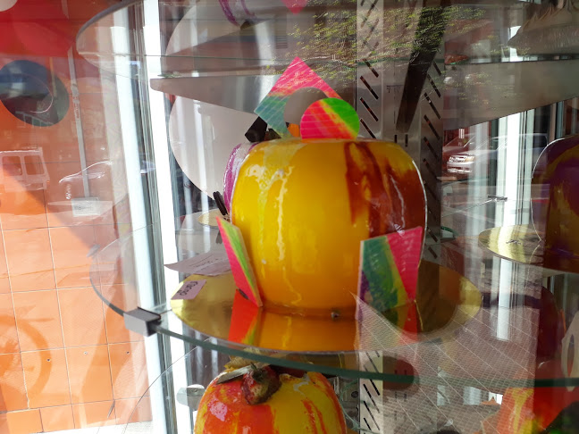 Panadería Colombiana - Santiago