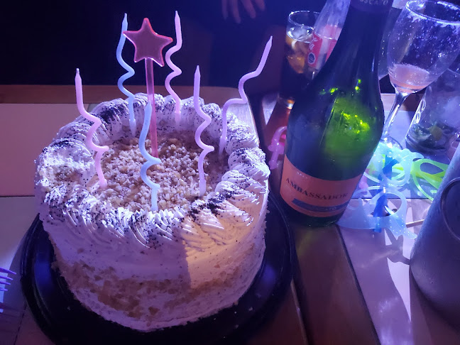 Comentarii opinii despre Antorchas Pub