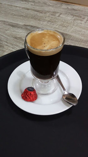 Cafe con Historia - Quilpue