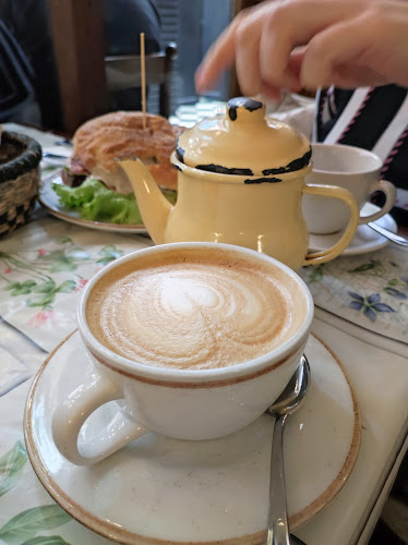 Café de la Candelaria