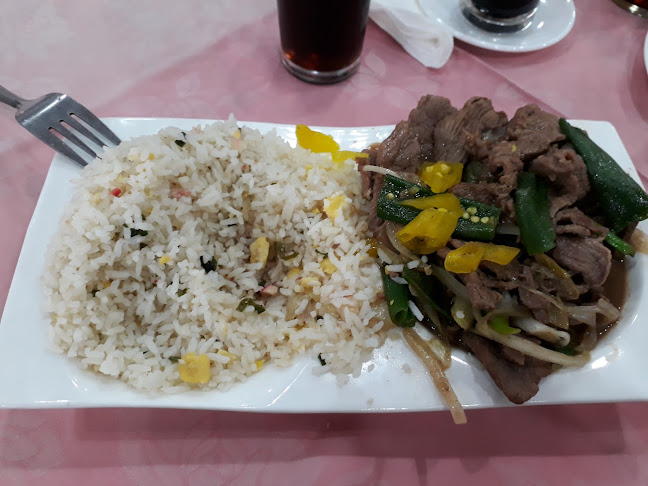 Yu Lung - Providencia