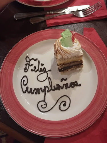 Opinii despre El Capataz în Angostura - Gastronomía y hostelería