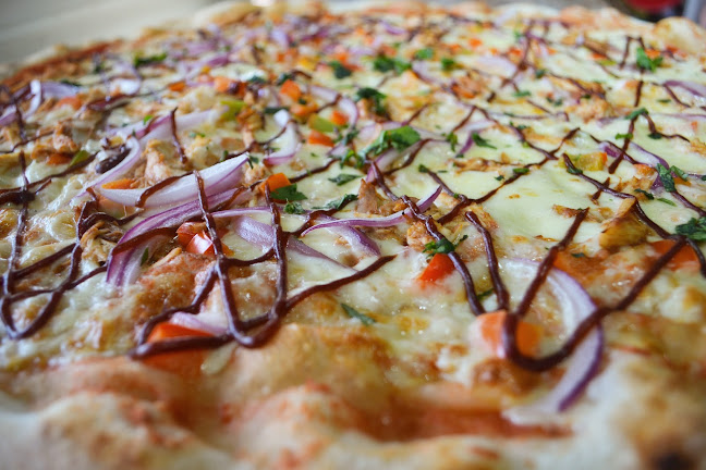 Opinii despre Biggie în Concepción - Gastronomía y hostelería