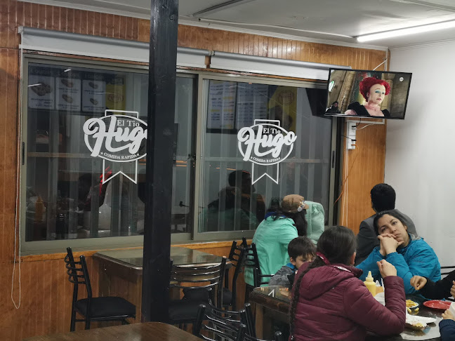 Av. Primera Transversal 317, 9711031 Padre Hurtado, Región Metropolitana