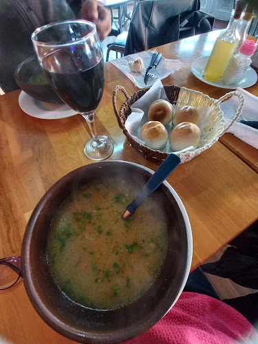 Reviews of Restaurant Toulouse in Punta Arenas - Gastronomía y hostelería