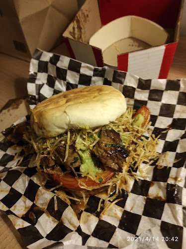 Antonino Toro 1026, 1270133 Antofagasta