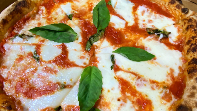 Comentarii opinii despre Buonissima Pizzería