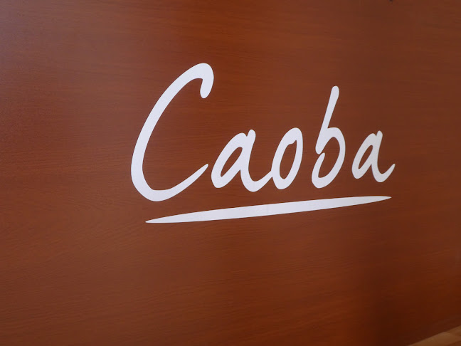 Caoba Café - Gastronomía y hostelería