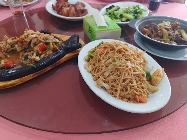 Ping An - Gastronomía y hostelería