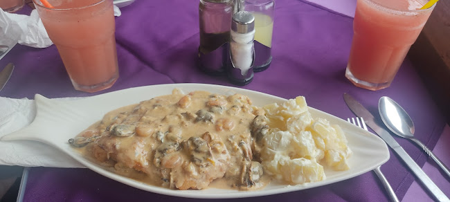 Restaurant La primavera - Puerto Montt