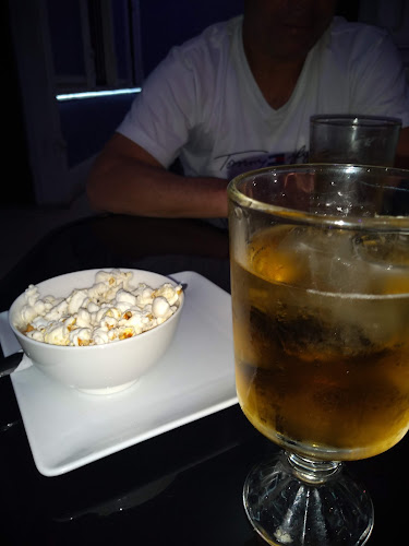 Comments and reviews of Cafe Soul