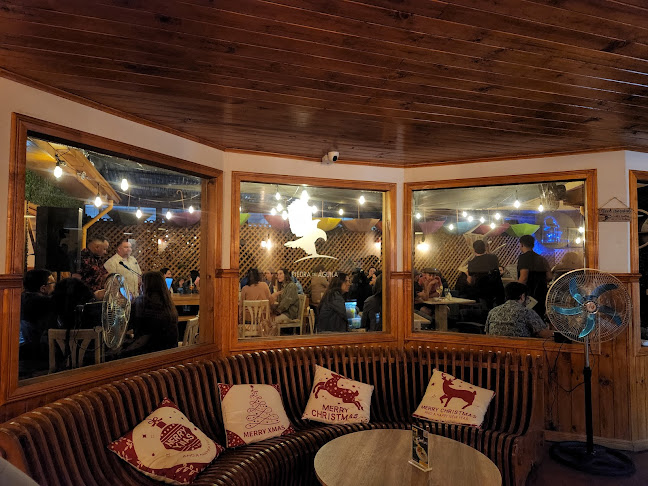 Villagran 644, 4390000 Cañete, Bío Bío