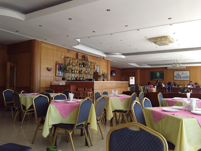 Restaurant Mandarin Oriental