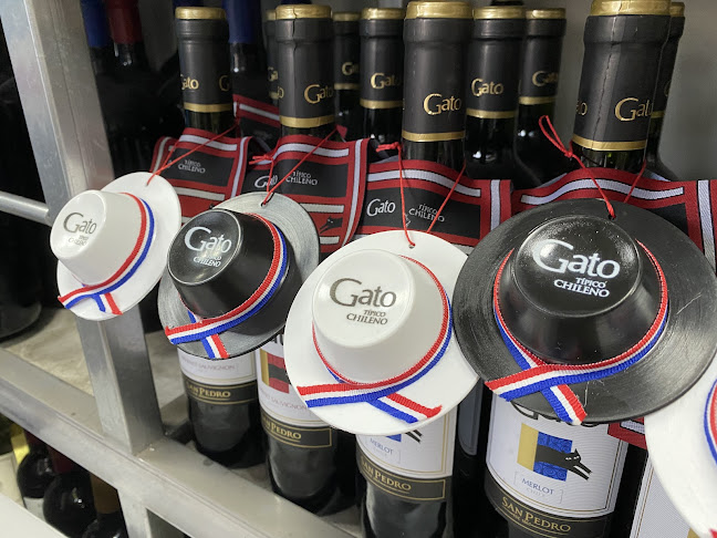 Comentarii opinii despre Distribuidora Santa María