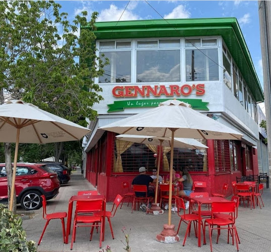 Gennaros Restaurante