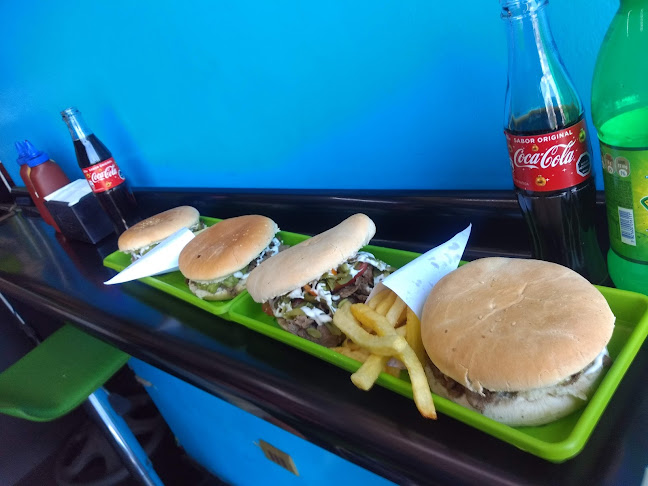 Gran Avenida Jose Miguel Carrera 5331, LOCAL 105, San Miguel, Región Metropolitana