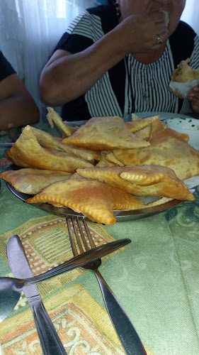 Puerto velero Lenga Open Times