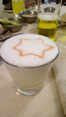 Comentarii opinii despre El ají seco