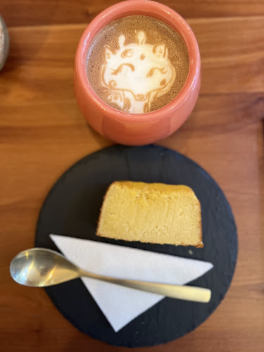 Comments and reviews of Xoco Por Ti - Chocolate Bar-cafetería