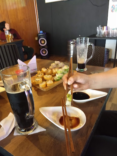 Restobar sin fronteras - Gastronomía y hostelería