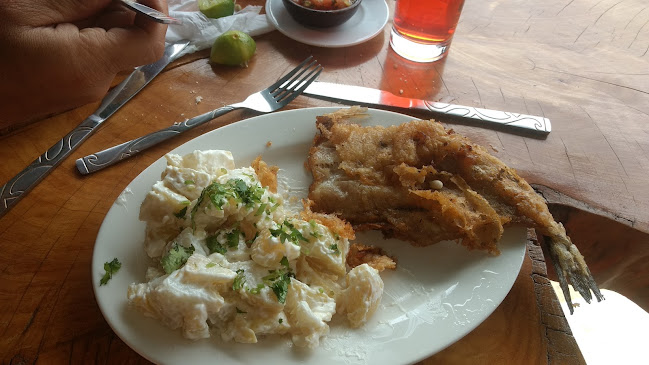 Resturant Calgary, El Quisco - El Quisco