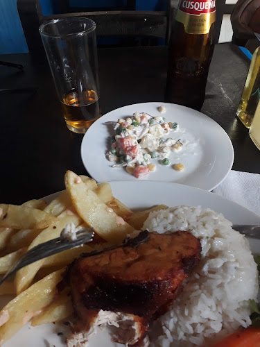 Punto Peruano - Independencia